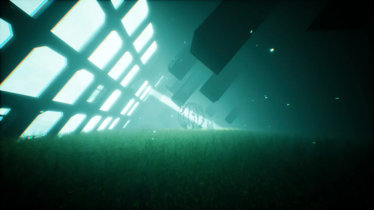 THANKS, LIGHT. — How Light, Shadows, and Perspective Work