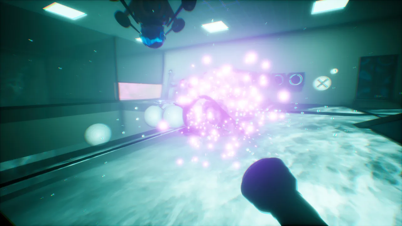 THANKS, LIGHT. — How to Wishlist the Game and Find the Demo